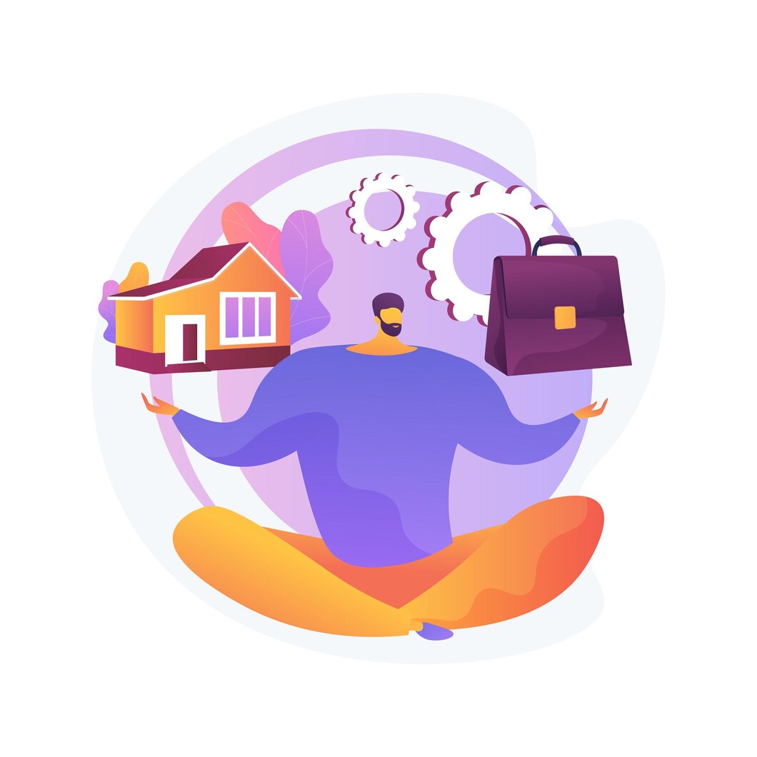 Remote team management