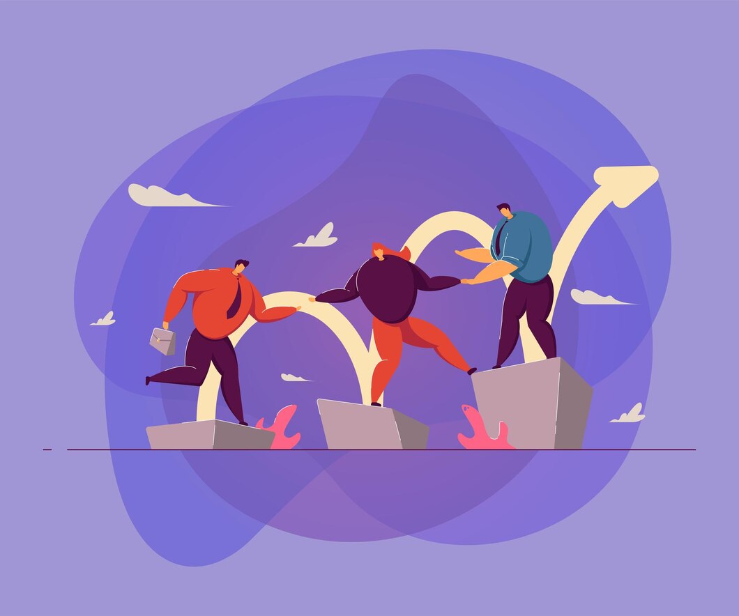 Team collaboration